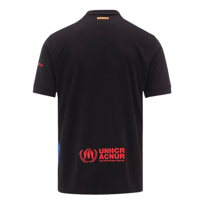 Barcelona Uitshirt 2024/25