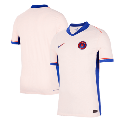 Chelsea Uitshirt 2024/25 Authentiek Grote Maten
