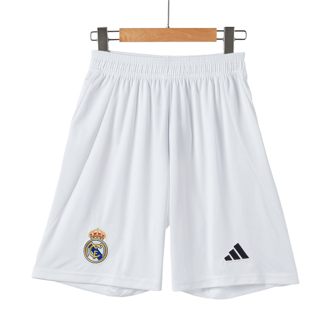 Real Madrid Thuisshort 2024/25