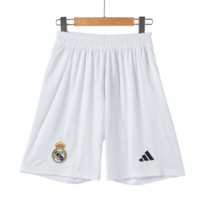 Real Madrid Thuisshort 2024/25