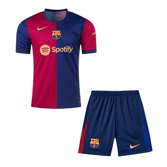 Barcelona Thuistenue 2024/25