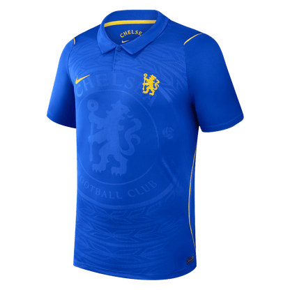 Chelsea Domicile Maillot 2026/27 Bleu