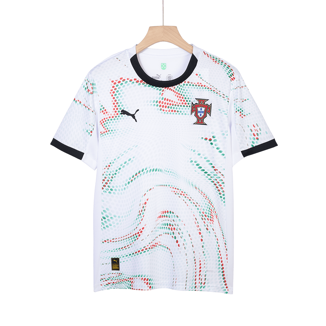 Portugal Uitshirt 2025