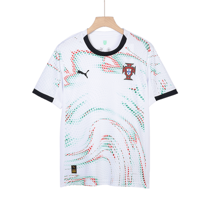 Portugal Uitshirt 2025