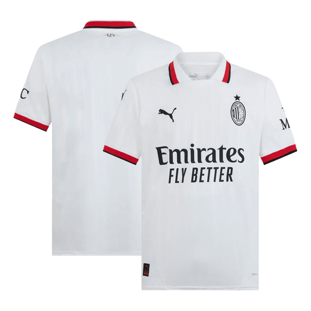 AC Milan Uitshirt 2024/25 - Super