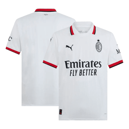 AC Milan Uitshirt 2024/25 - Super