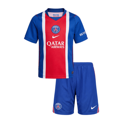 Les Paris Thuis tenue 2026/27 Old Royal