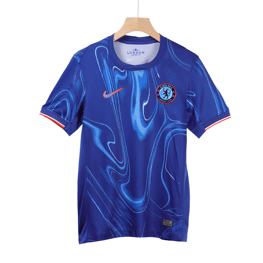 Chelsea Thuisshirt 2024/25 - Super Grote Maat