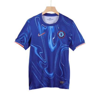 Chelsea Thuisshirt 2024/25 - Super Grote Maat