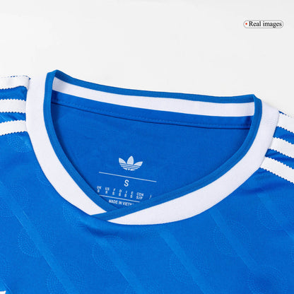CAMAVINGA #6 Real Madrid Derde Shirt 2025/26 Blauw