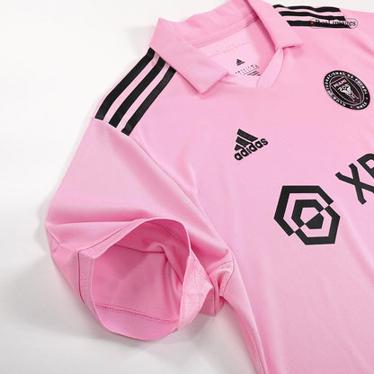 Inter Miami CF Thuisshirt 2022 Authentiek