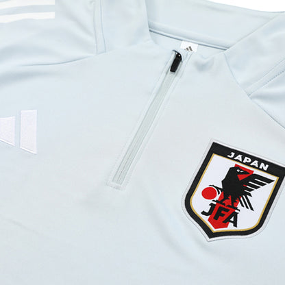 Japan Sweatshirt Tenue 2026 Wit