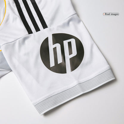 VALVERDE #8 Real Madrid Thuisshirt 2025/26