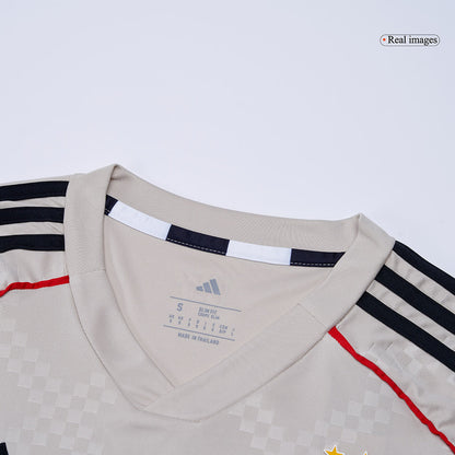 Lissabon Uitshirt 2025/26 Beige