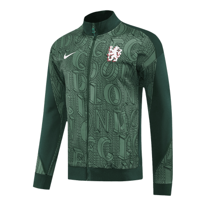 Chelsea Voetbalshirt 2025/26 Groen