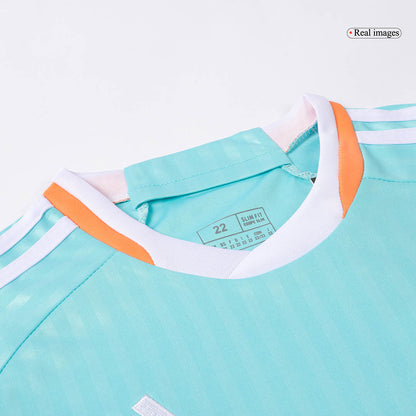Inter Miami CF Third Maillot Kit 2024 Enfant - Mon Maillot Foot Store