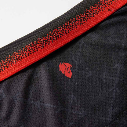 AC Milan Vierde Uittenue Shirt 2024/25
