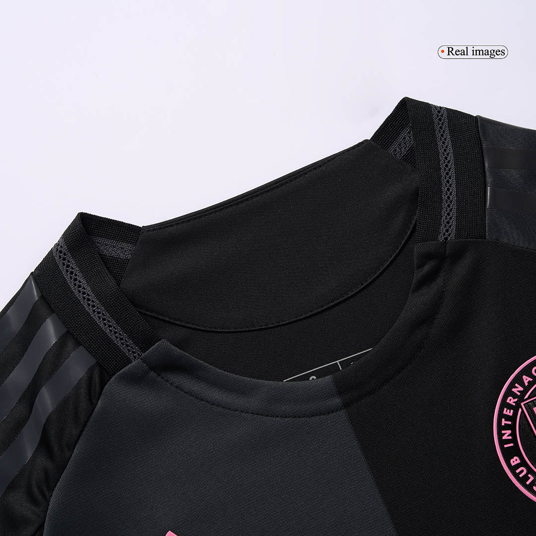 Inter Miami CF Uitshirt 2025 Authentiek