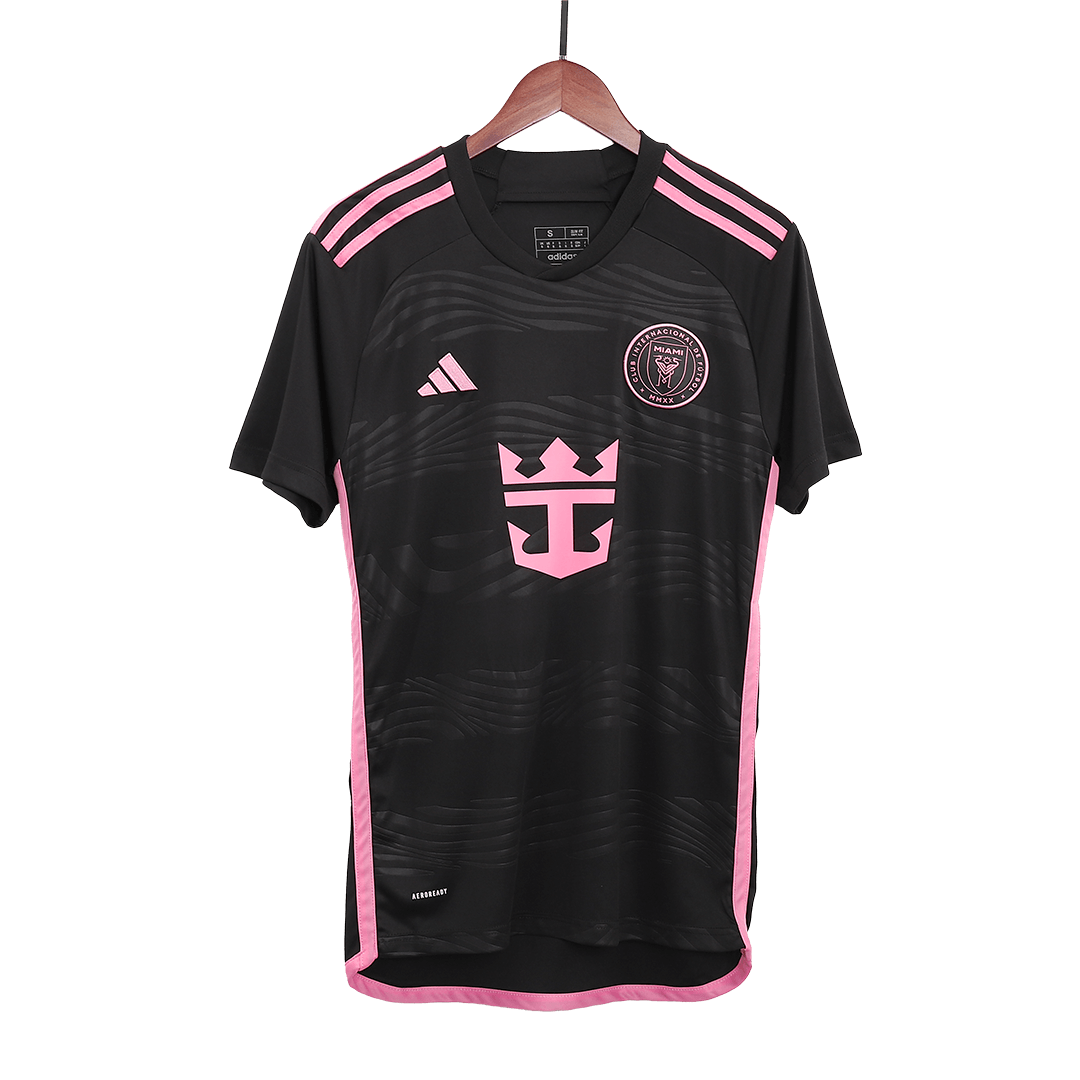 Inter Miami CF Uitshirt 2024/25 - Super