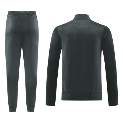 Manchester United Voetbaljack Tenue 2025/26 Zwart