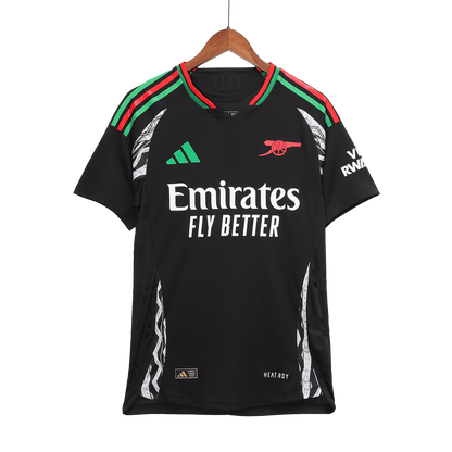 Arsenal Uitshirt 2024/25 Authentic