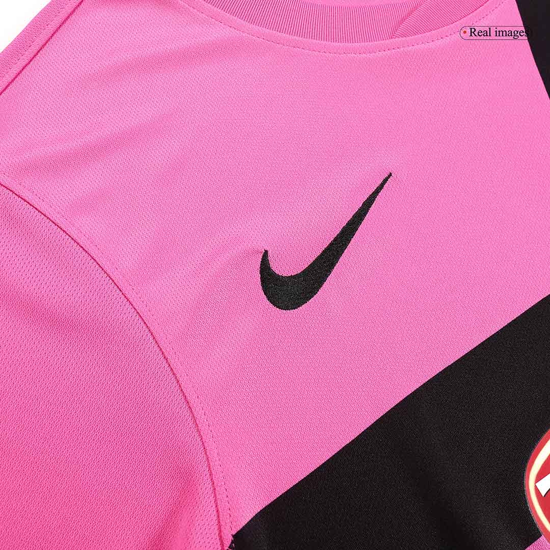 Retro Juventus Uitshirt 2011/12