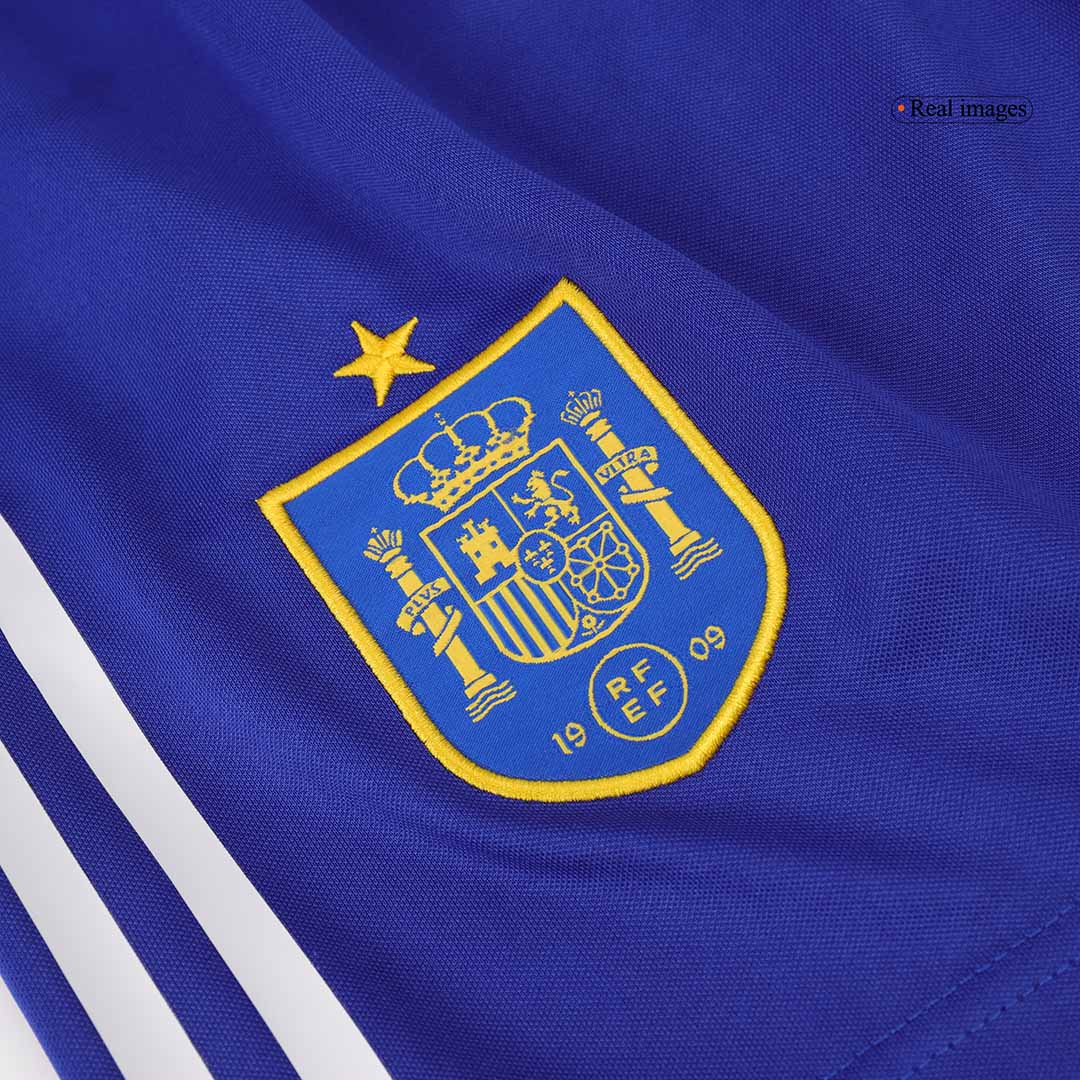 Spanje Pre-Match Short 2024
