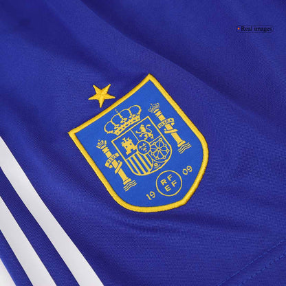 Spanje Pre-Match Short 2024