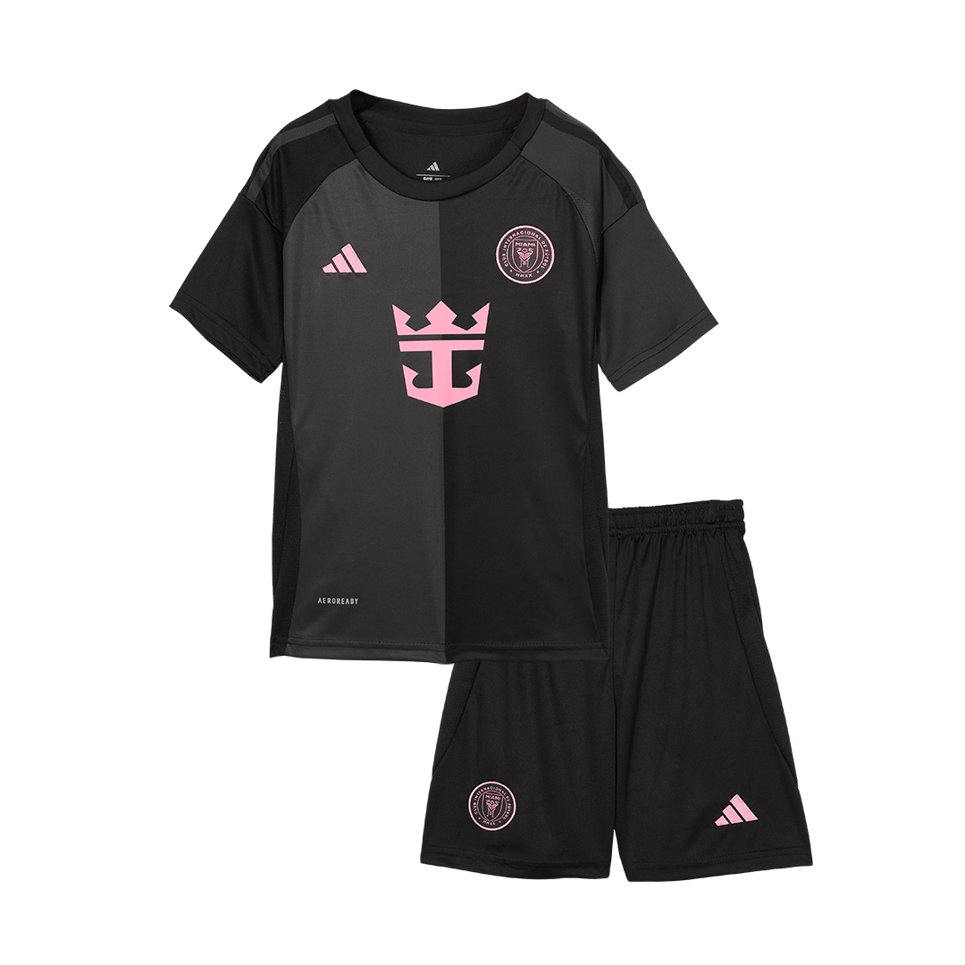 Inter Miami CF Uitshirt 2025 Kinderen