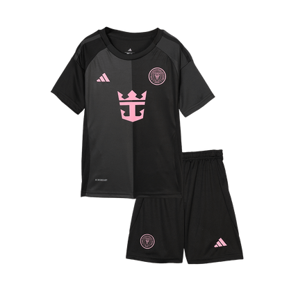 Inter Miami CF Uitshirt 2025 Kinderen