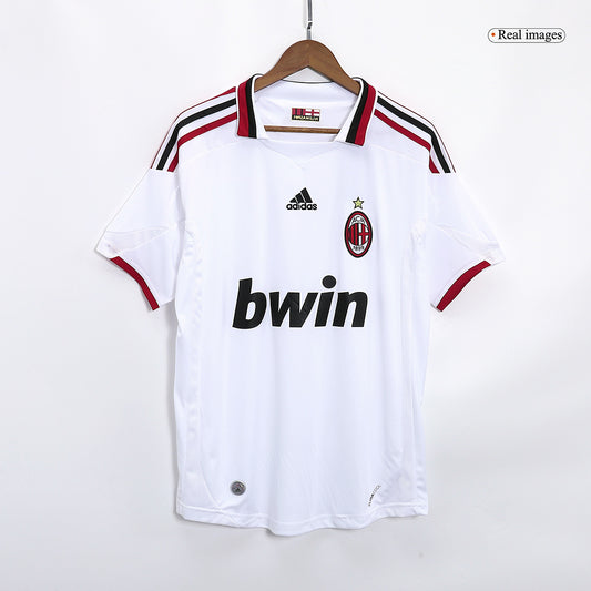 Retro AC Milan Uitshirt 2009/10