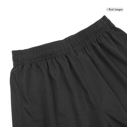 Portugal Uit tenue korte broek 2024