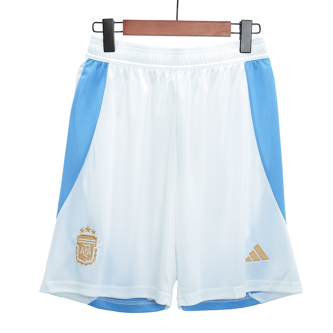 Argentinië Thuisshort 2024
