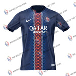 Domicile Maillot 2025/26
