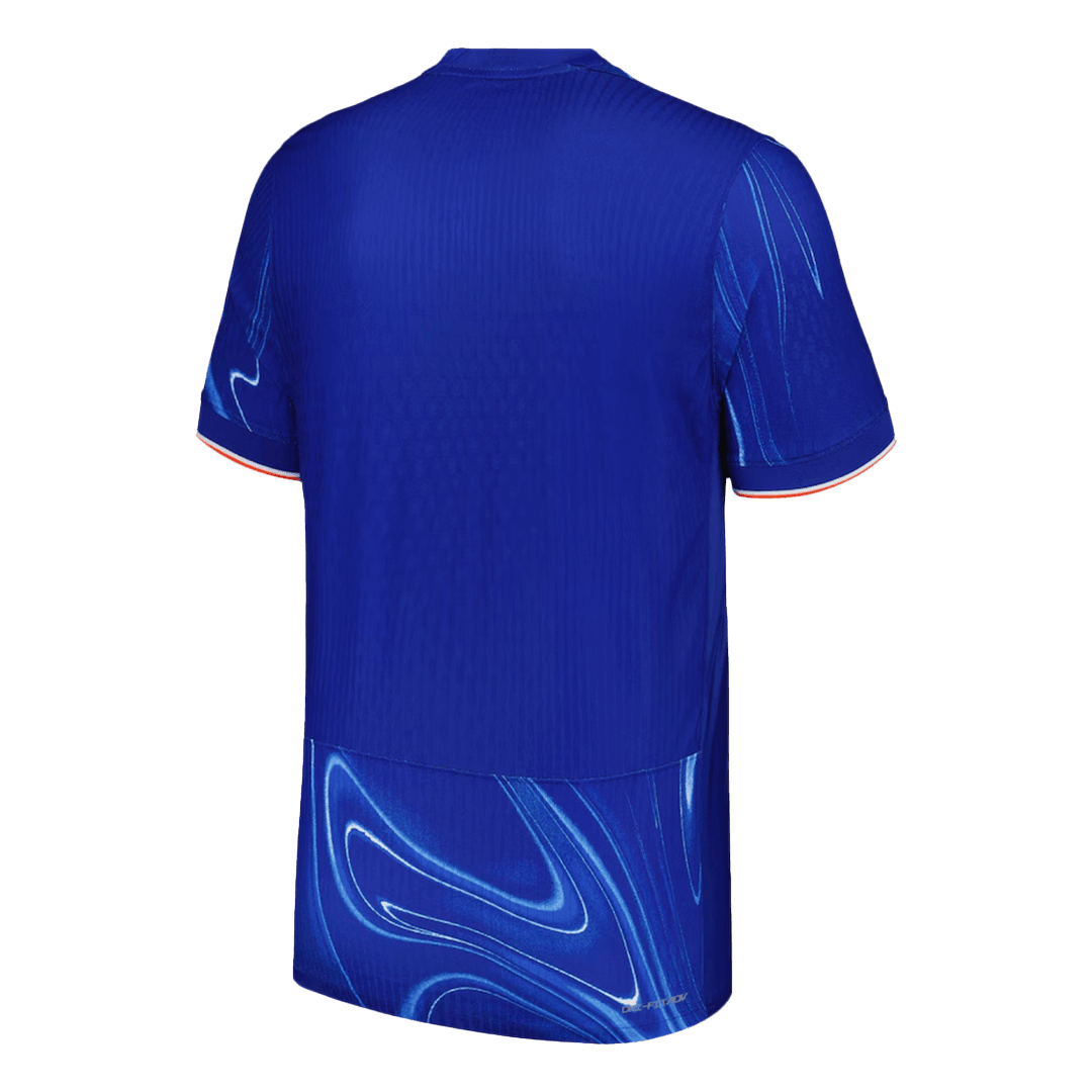 Chelsea Thuisshirt 2024/25 Authentiek