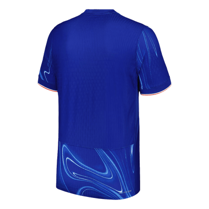 Chelsea Thuisshirt 2024/25 Authentiek Grote Maten