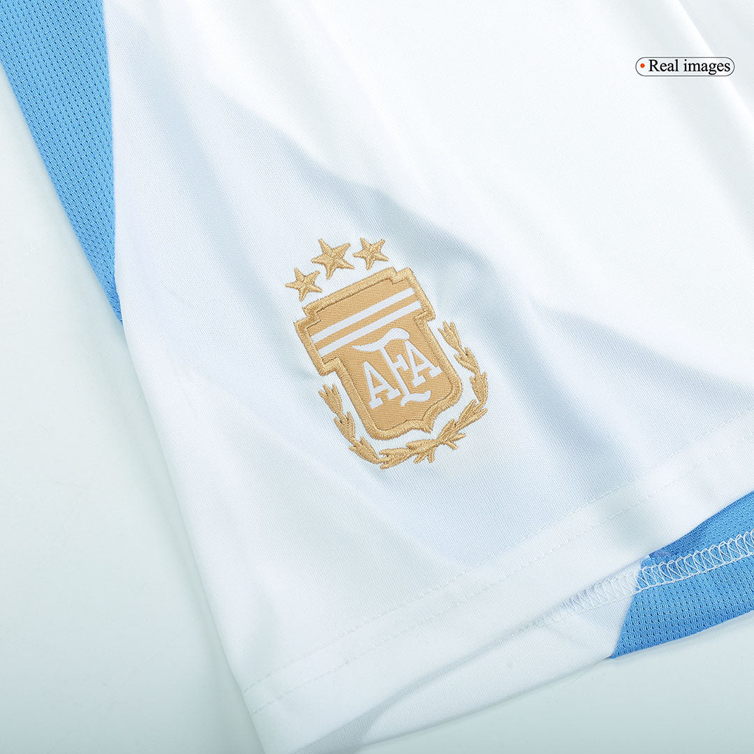 Argentinië Thuisshort 2024