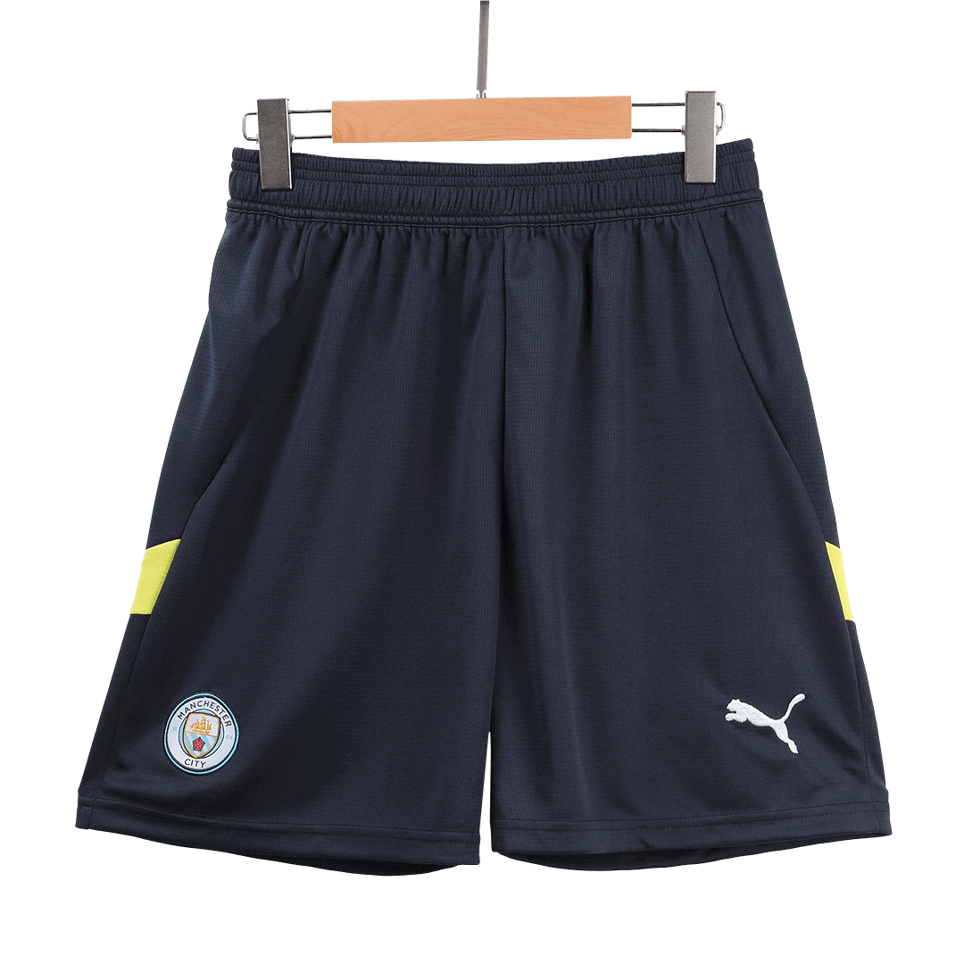 Manchester City Uit Tenue Set 2024/25