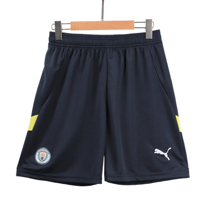 Manchester City Uit Tenue Set 2024/25
