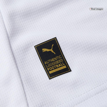 AC Milan Uit Tenue Kit 2025/26