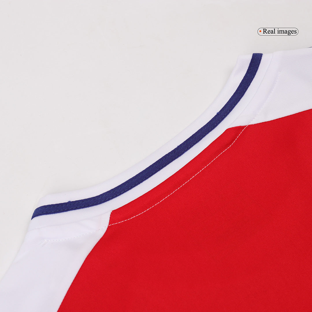 Arsenal Thuisshirt 2024/25 - Geweldig