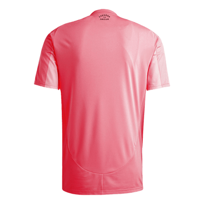 Inter Miami CF Thuis Tenue 2025