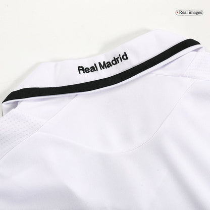 Retro Real Madrid Thuisshirt 2004/05