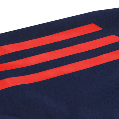 Manchester United Sweatshirt Tenue 2024/25 Kinderen