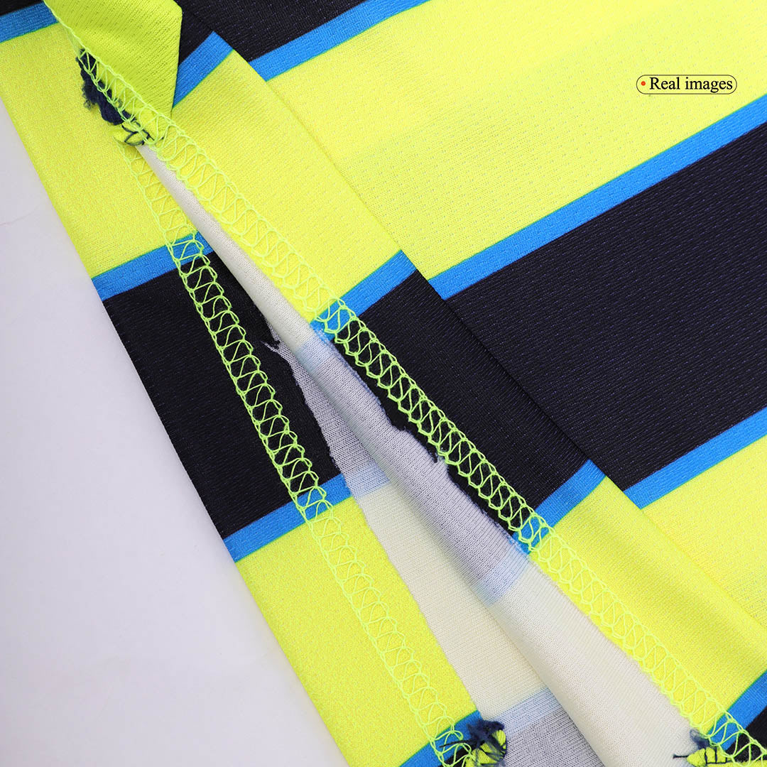 Manchester City Extérieur Maillot Kit 2024/25