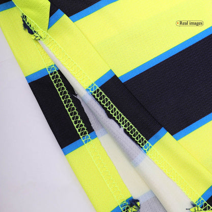 Manchester City Uitshirt 2024/25