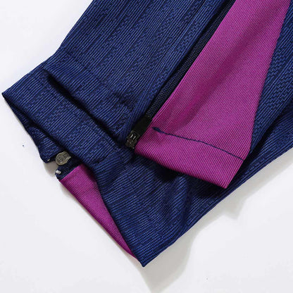 Barcelona Sweatshirt Tenue 2025/26 Violet