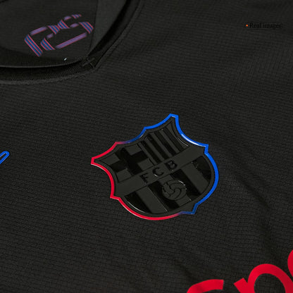 Barcelona Uitshirt 2024/25