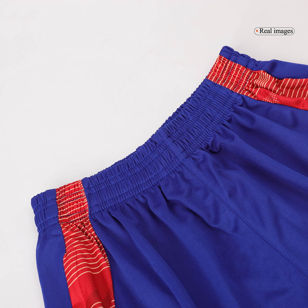Spanje Pre-Match Short 2024