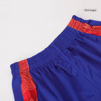 Spanje Pre-Match Short 2024